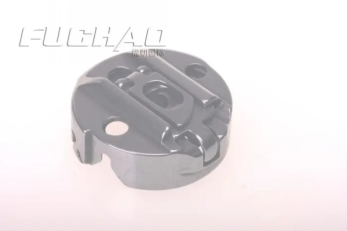 BC-107(2)-NBL подходит для 814 зигзагообразных деталей швейной машины чехол шпульки |