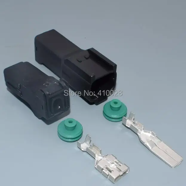 Shhworldsea auto MG643800 5 MG613801 электропроводка кабель Мужской Женский Разъем MG 643800 613801