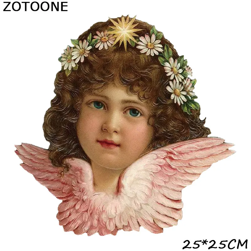 ZOTOONE утюжок на заплатках железо переноске для одежды сделай сам патч бумаге