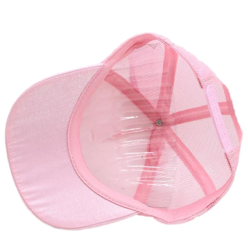 2018 детская одежда в стиле хип-хоп бейсбольная Кепка Лето виде ушей кролика для