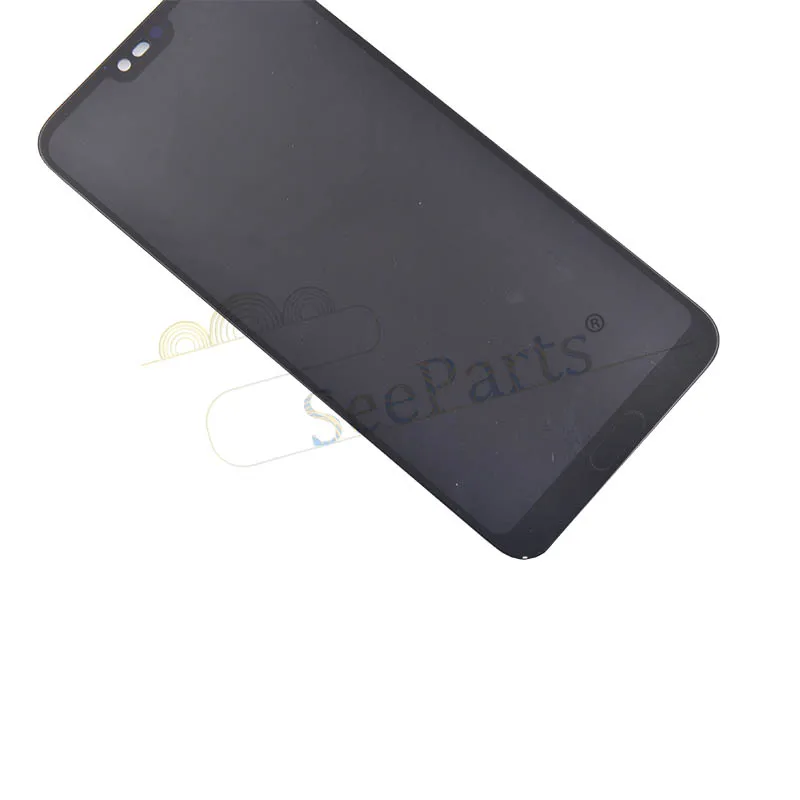 100% протестированный для Huawei Honor 10 ЖК дисплей сенсорный экран дигитайзер сборка с
