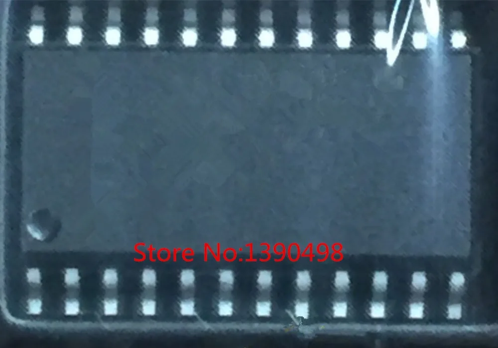 Бесплатная доставка AD7730BRZ AD7730BR AD7730B AD7730 10 шт./лот SOP24 IC | Электронные компоненты и