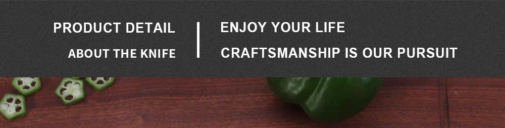 Нож WALLOP Santoku-немецкий Высокоуглеродистый нож из нержавеющей стали для мяса овощной нож шеф-повара-нескользящая эргономичная ручка-7''