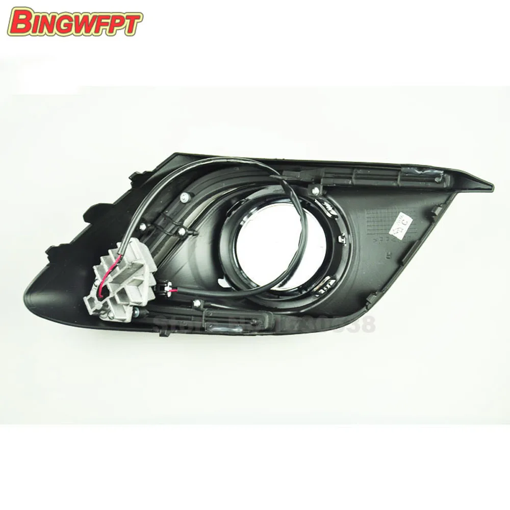 Светильник с поворотным сигналом и реле затемнения 12 в светодиодный дневные