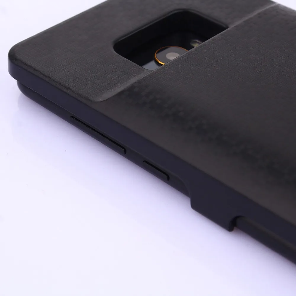 Новое поступление 6600 мАч чехол для внешнего аккумулятора для Xiaomi MIX 2 power Bank чехол