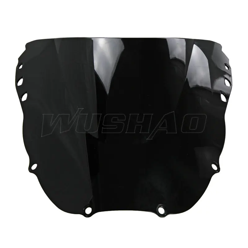Экран ветрового стекла для мотоцикла 1998 1999 Honda CBR900RR CBR 900 RR 919 CBR919RR Fireblade 98 99 черный |