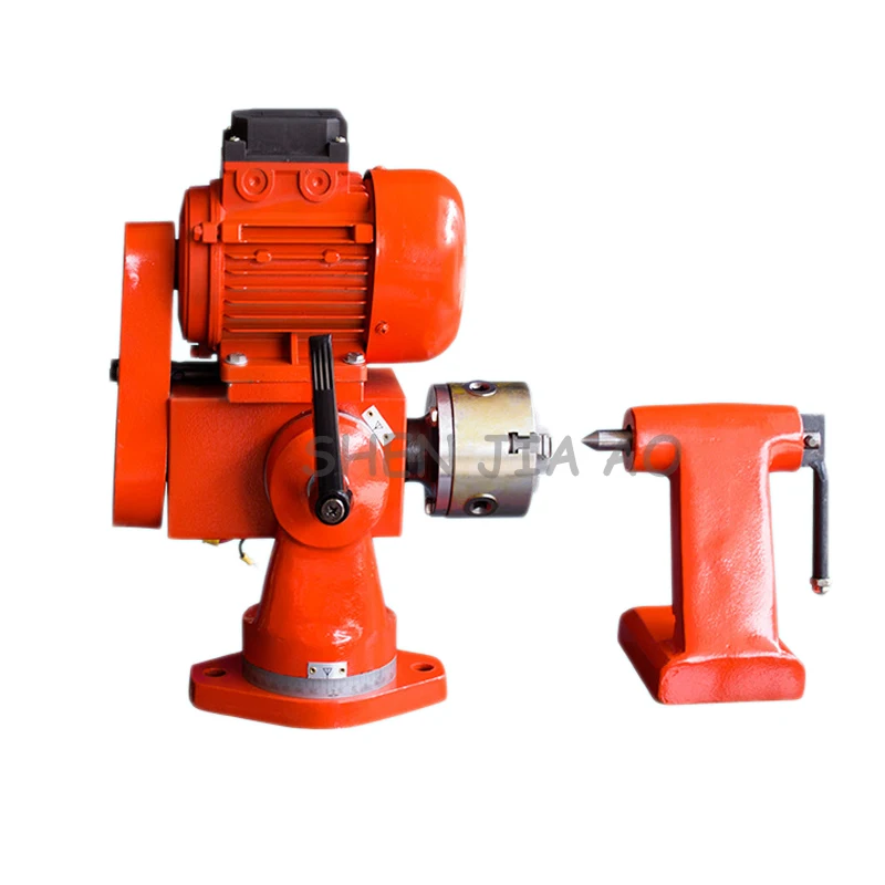 1 шт. универсальный цилиндрический шлифовальный станок 220 В | Инструменты