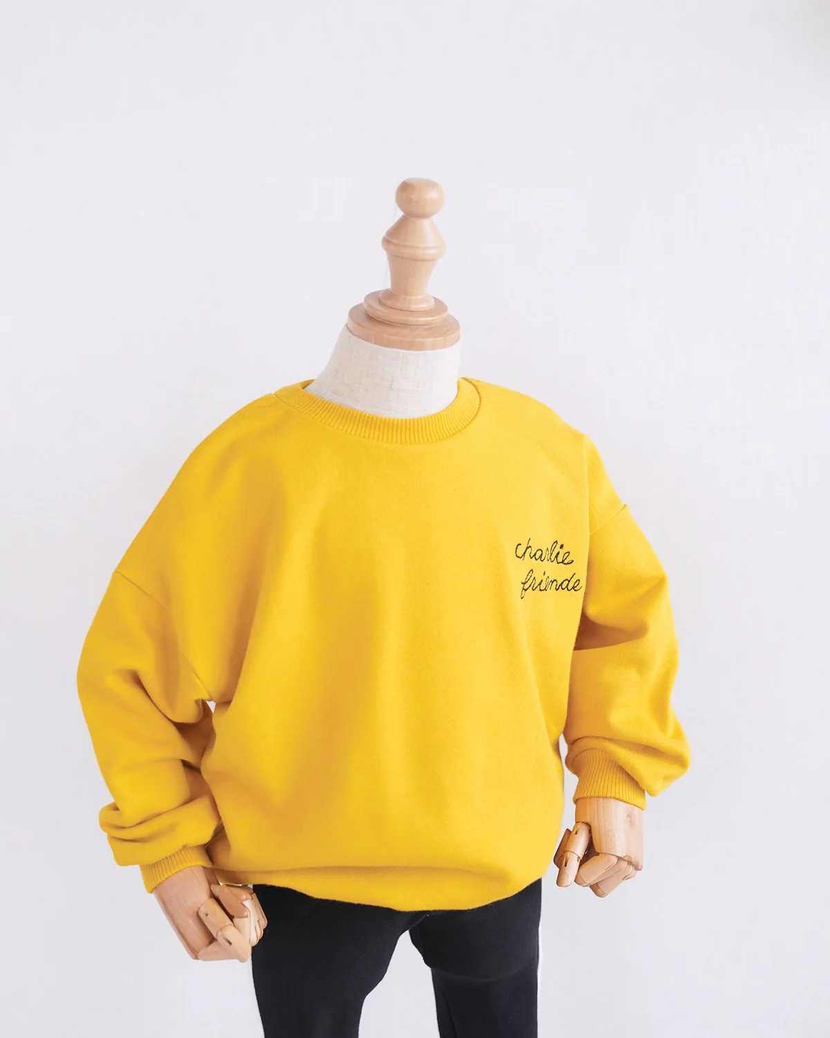 Одинаковые комплекты для семьи Весенняя Новинка детская футболка с рисунком