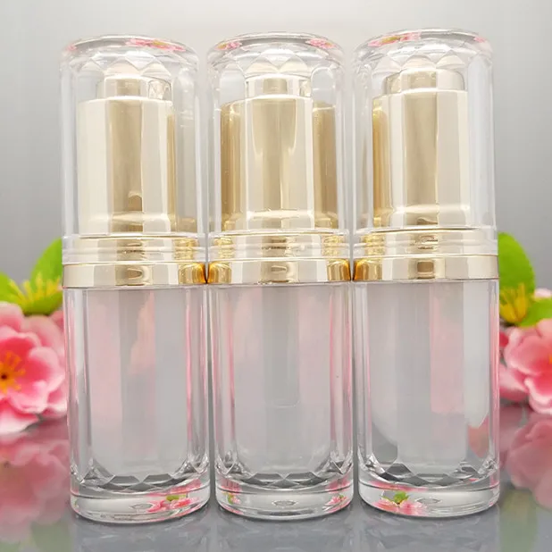 Бесплатная доставка 10 мл высококачественный прозрачный акриловый эфирное