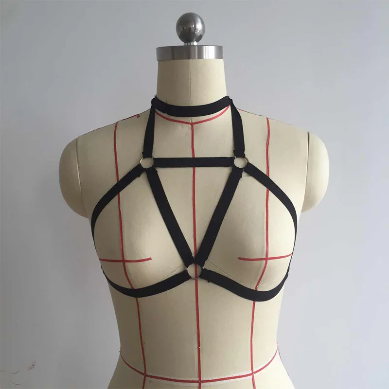 Открытый Кубок Женщины Бюстгальтер Ultra Boost Экзотические Белье Push Up бюстгальтер