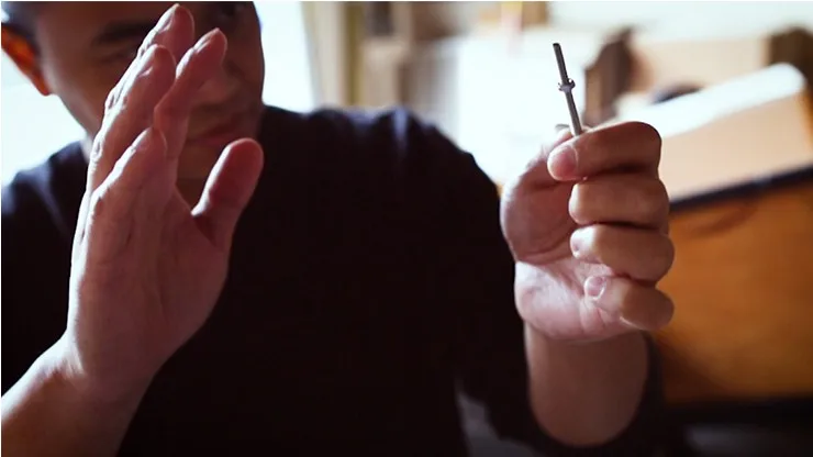 ITgimmick Re-Volution by Jimmy Strange (Gimmick and online instructions) - Trick | Игрушки и хобби