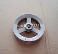 industrial sewing machine motor pulley all sizes diameter 120mm