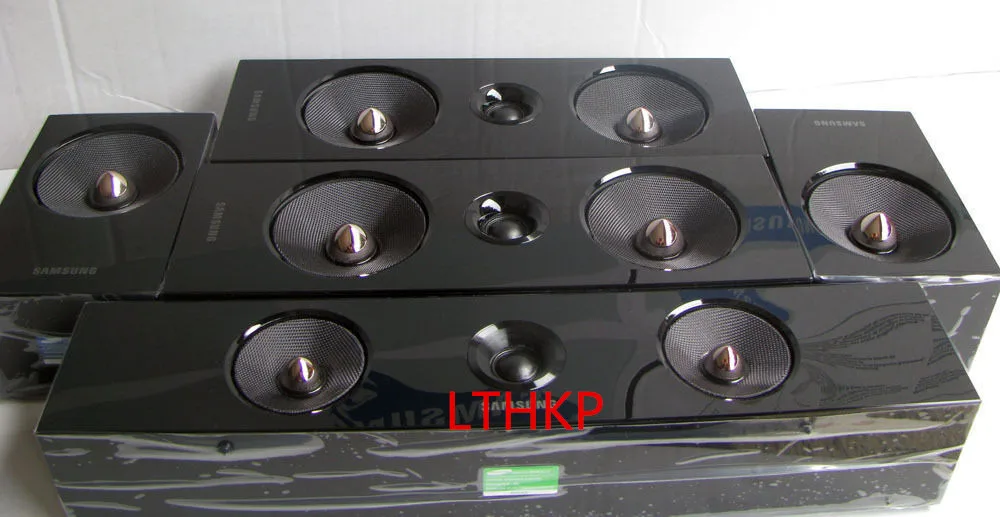 Рекламная распродажа! 3-дюймовый 4Ohm 30W Полнодиапазонный аудио динамик HIFI Громкий