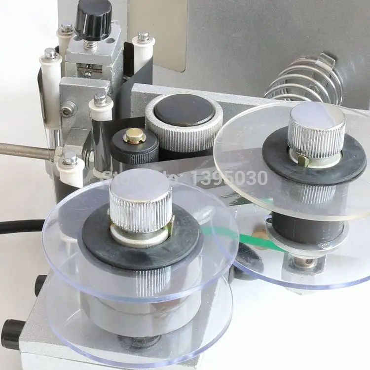 ZY RM5 Цвет красящей ленты печати под давлением и температурой лента принтера