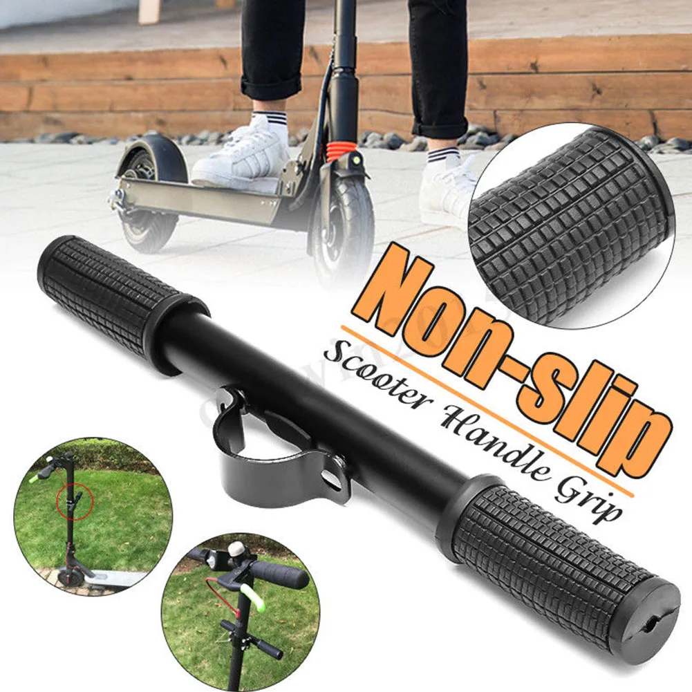 Безопасный гаджет бар Электрический скутер поручень скейтборд дети подлокотник