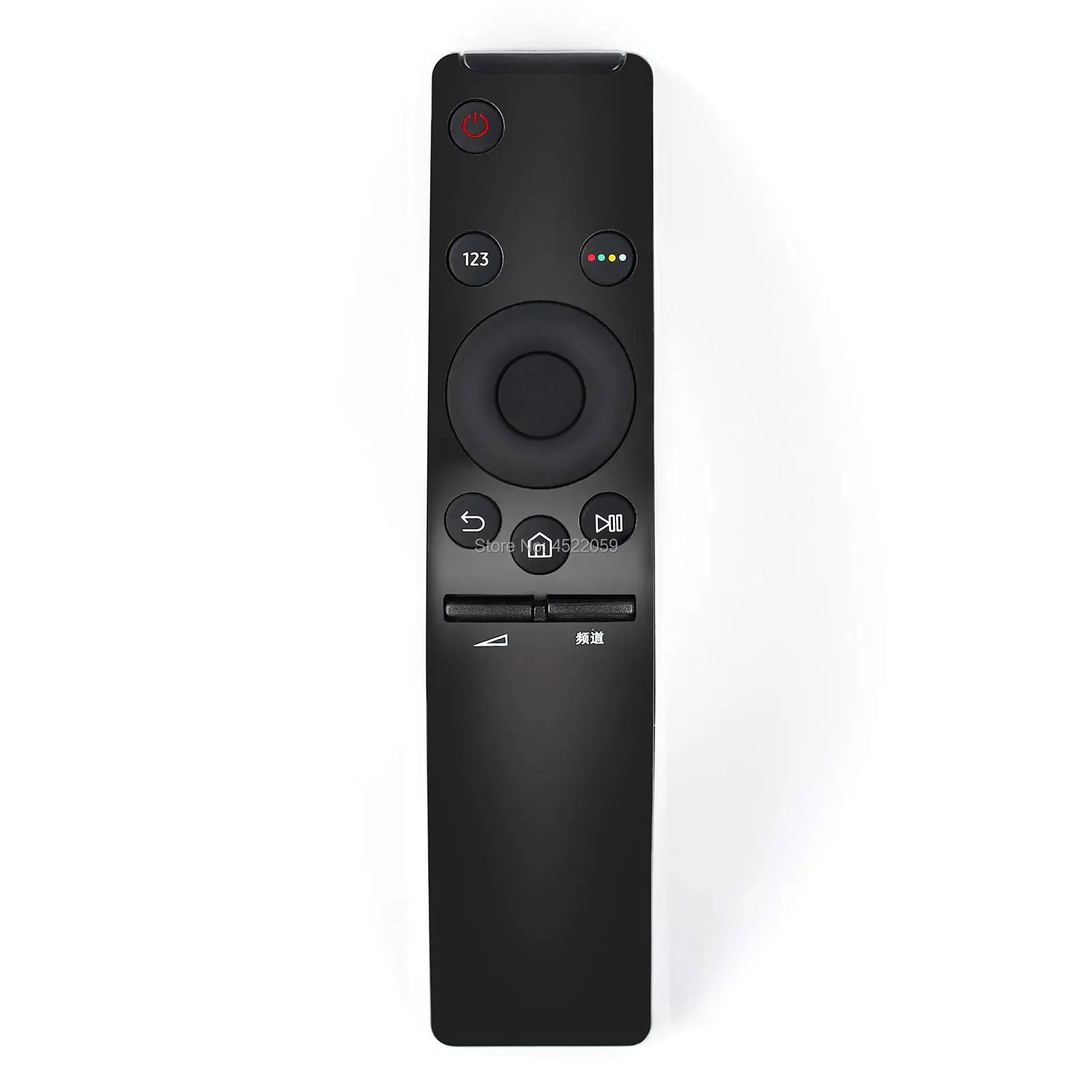 BN59 01259B сменный пульт дистанционного управления для телевизора SAMSUNG LED 3D smart player