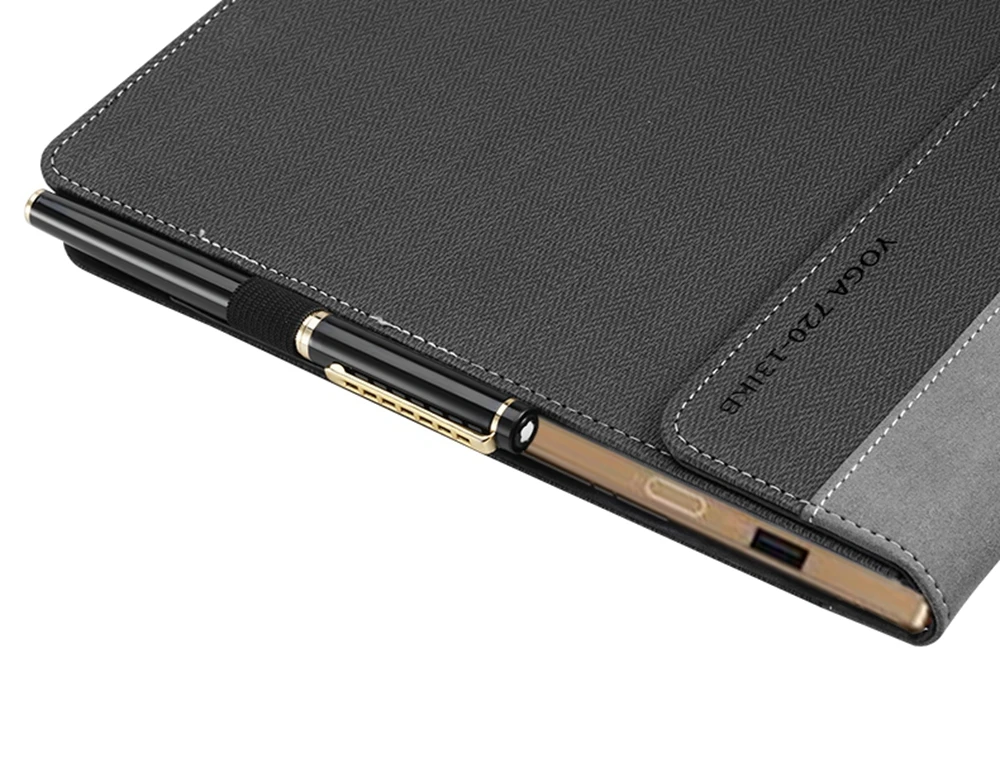 Чехол для ноутбука lenovo Йога 730 730-13 13 3 дюймов Новый Дизайн рукавом Обложка из