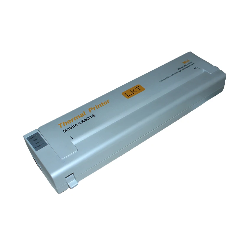 Термопринтер One Pro Tattoo с usb разъемом для передачи бумаги TTP01 #|tattoo thermal printer|thermal tattoo