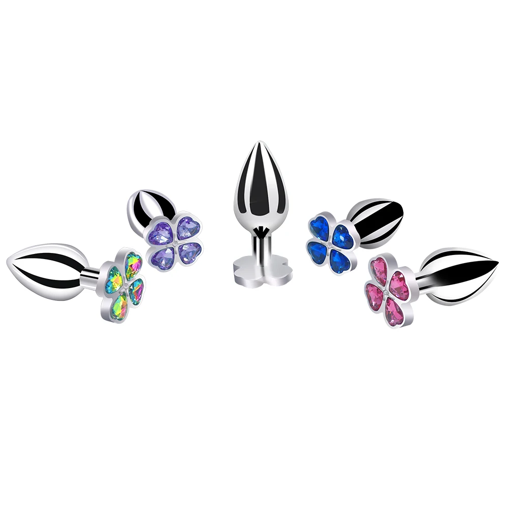 Диаметр: 40 мм Длина ремешка: 93 большие размеры новый дизайн &quotчетырехлистник&quot