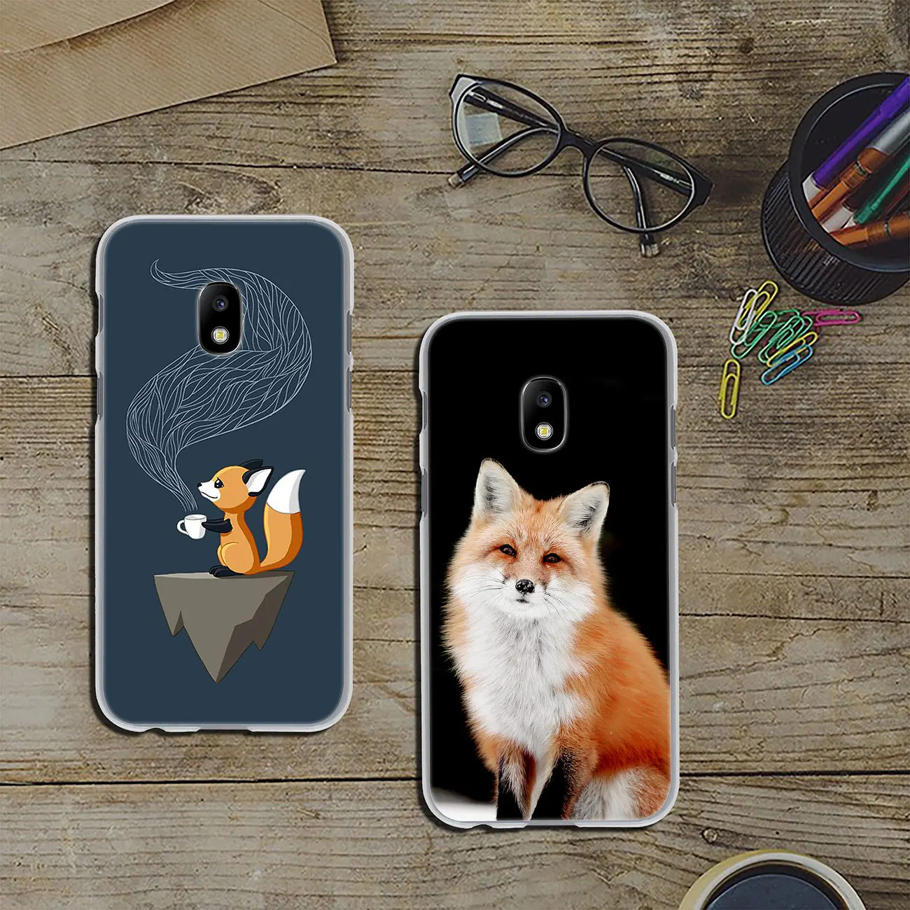 Чехол для Samsung Galaxy J8 J7 Duo J4 J5 J6 Plus 2018 2017 2016 J2 J3 Prime 2015|Чехлы-накладки| |