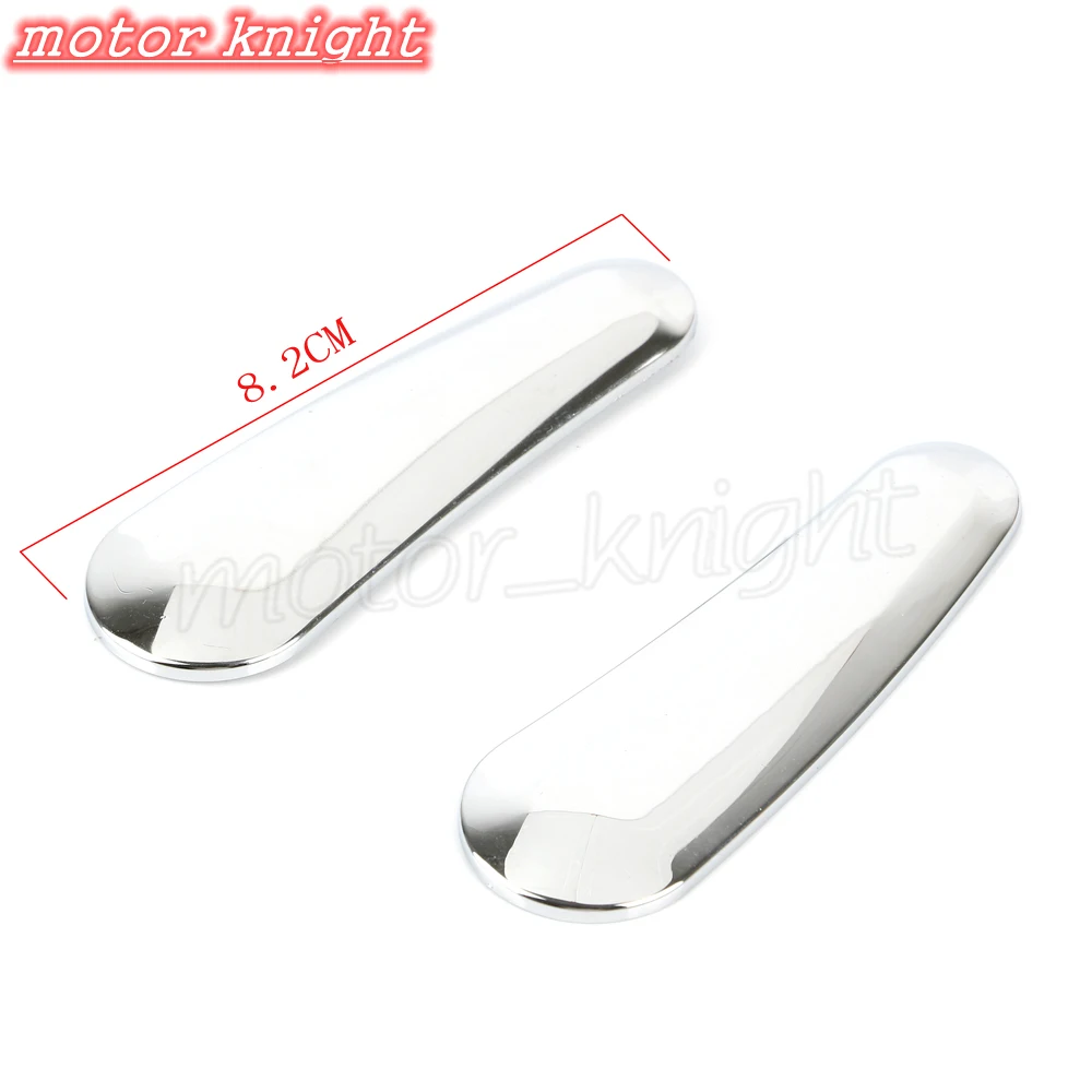 ABS хром 4 шт. комплект вставок для рамы SOFTAIL (не FXCW FXCWC FXSB FXSBSE и FXST AUS)|softail|softail frames |