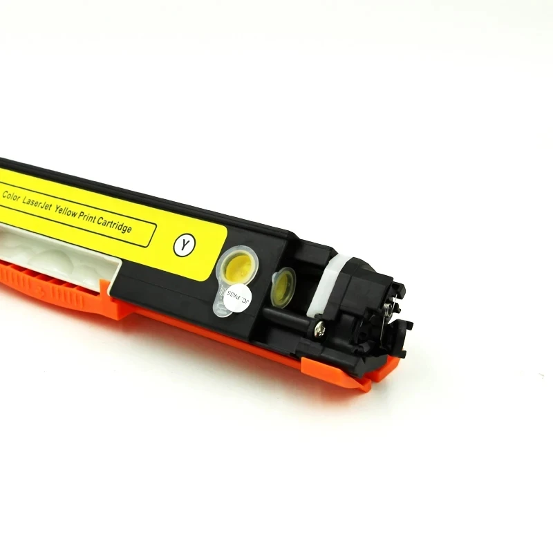 Цветной тонер картридж 130 а для принтера hp Color LaserJet Pro MFP M176n M176 M177fw M177|toner cartridge|color
