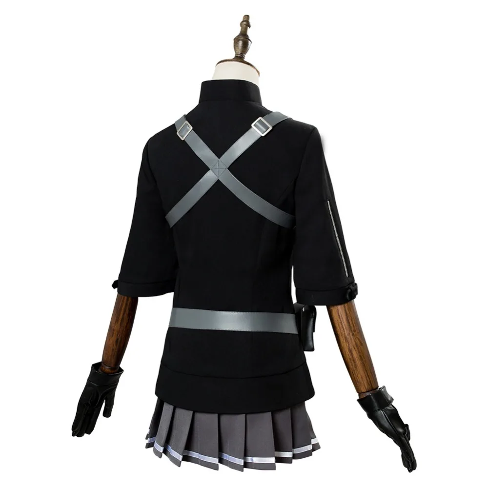 Fate Grand Order Cosmos in the lostbelt Ritsuka Fujimaru костюм для косплея униформа Хэллоуина