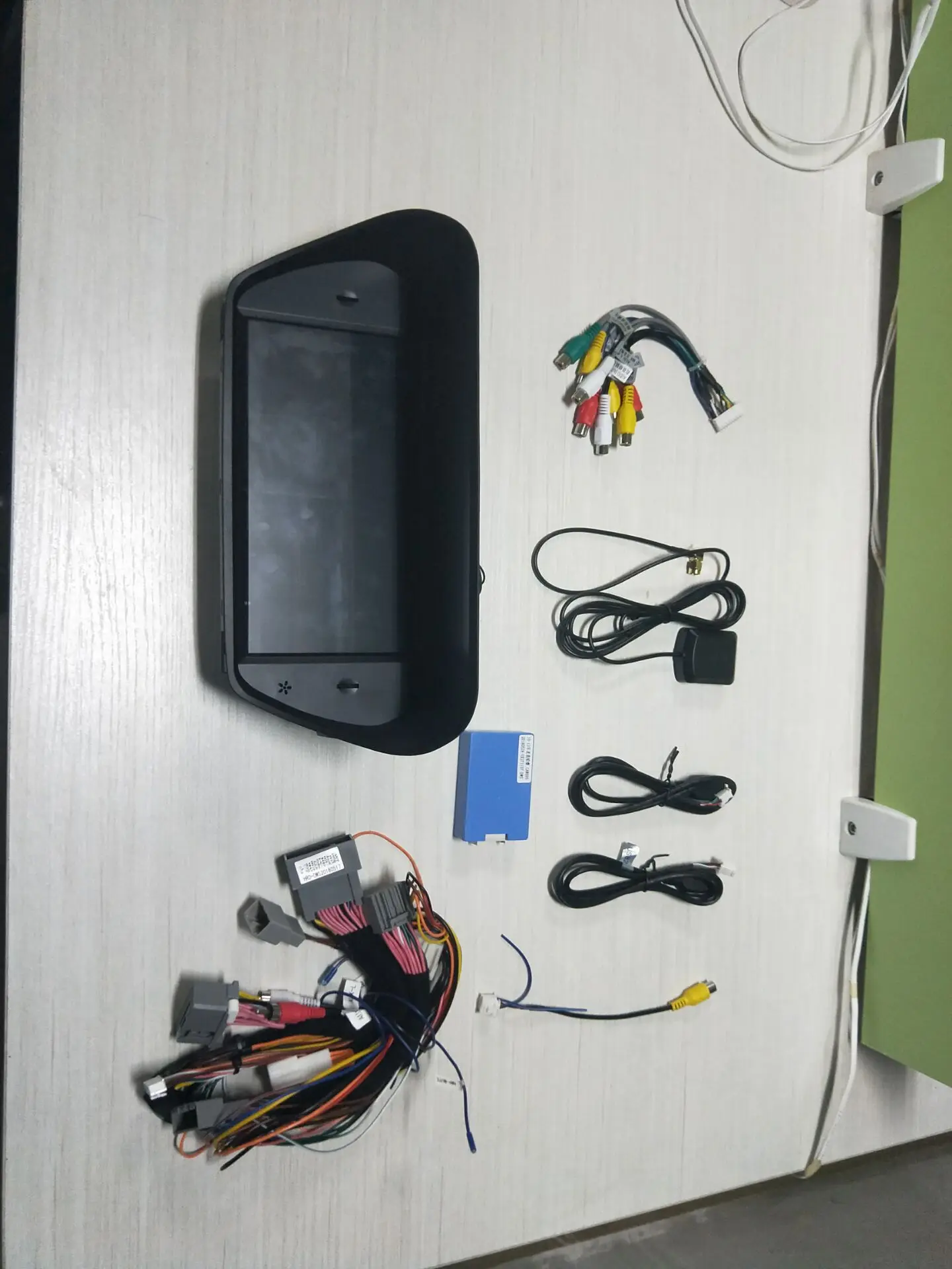 Для Honda для Accord 8 Европа 2008~ 2013 автомобиль Android радио плеер gps навигация последняя Европа карта камера OBD HD экран без DVD
