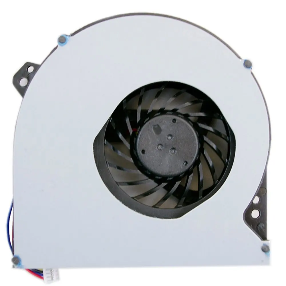 

SSEA New Laptop CPU Cooling fan for ASUS G74 G74S P/N KSB06105HB BFB0705HA