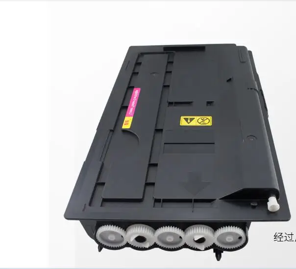 2 шт. новый черный картридж для принтера TK7108 совместимый kyocera Taskalfa 3010i набор