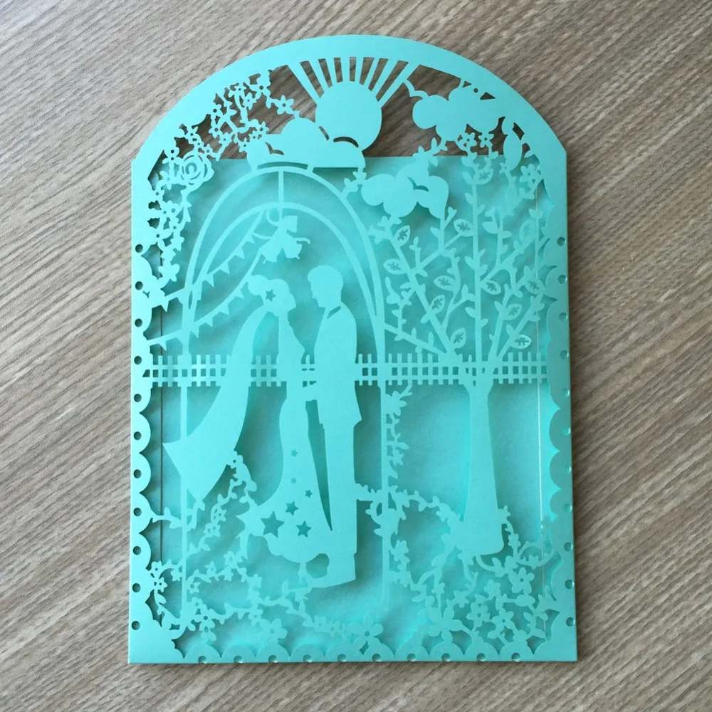 Бесплатная доставка тисненые цветы от Тиффани персонализированные акриловые