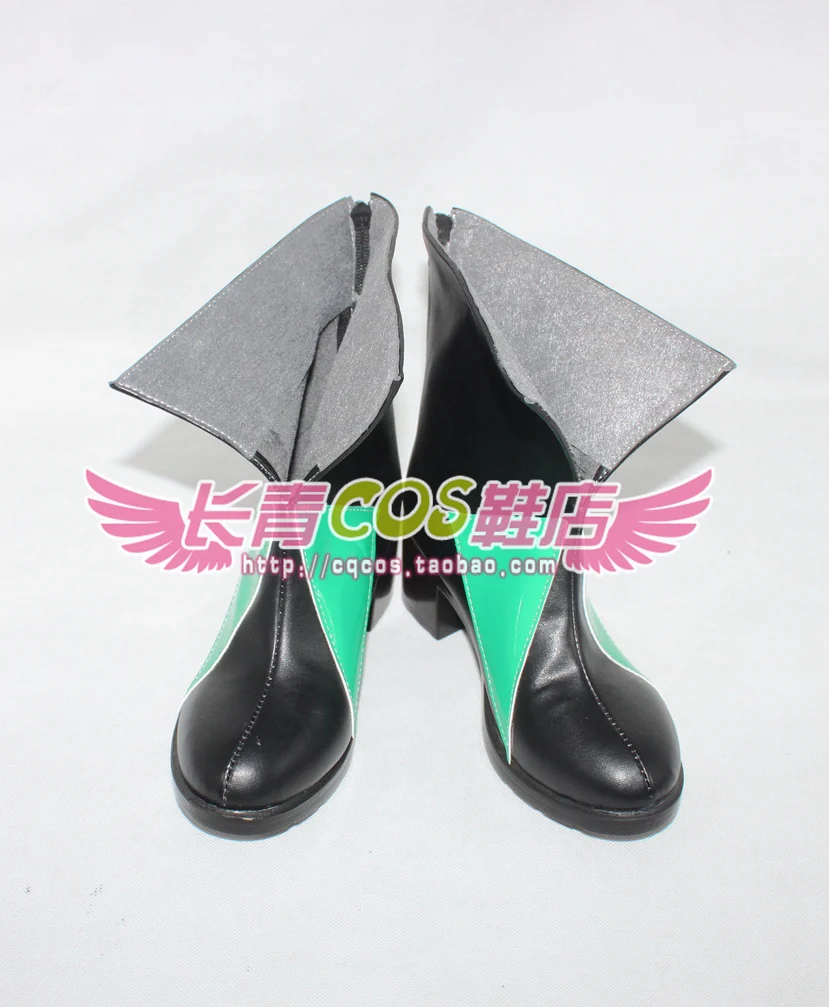

The Seven Deadly Sins Meliodas shoes cosplay