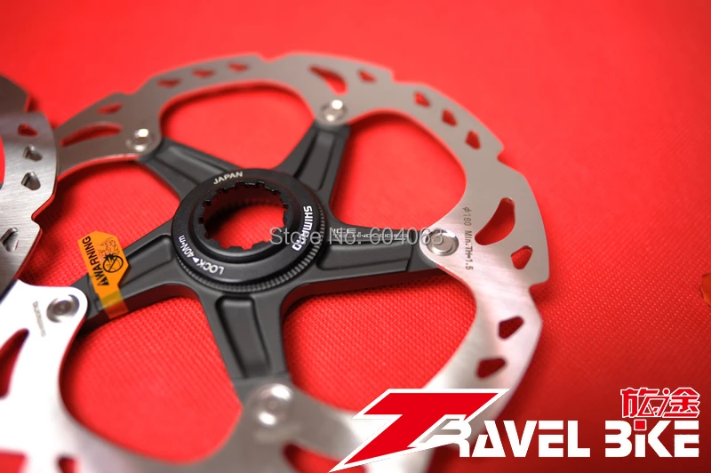 Deore XT SM-RT81 ротора Centerlock MTB велосипед дисковый тормоз ротора 160 мм 180 мм 203 мм RT81
