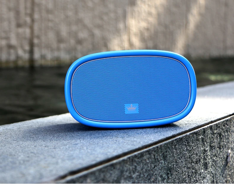 2018 новый оригинальный KINGONE K55 многофункциональный стерео Bluetooth громкий динамик