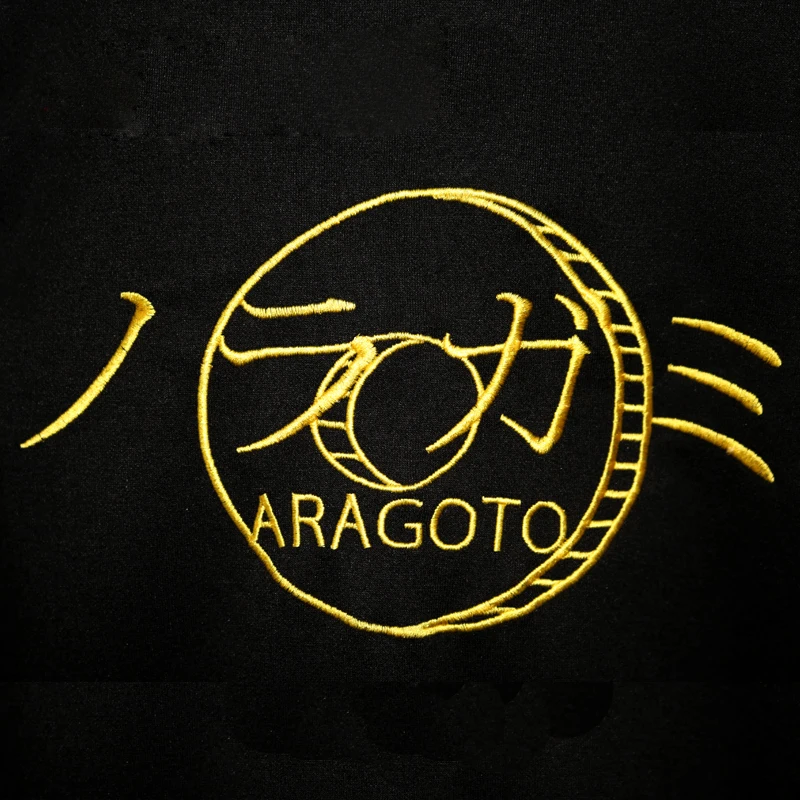 Японский аниме Noragami Yato Yukine костюмы для косплея Джерси унисекс Повседневный