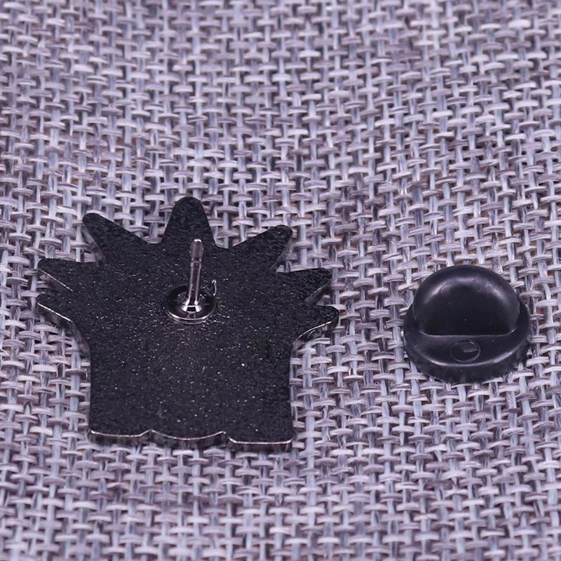 Брошь в стиле Гарри с эмалью|Булавки и значки| |