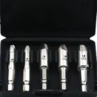 5 шт. инструмент для удаления поврежденных винтов 14 