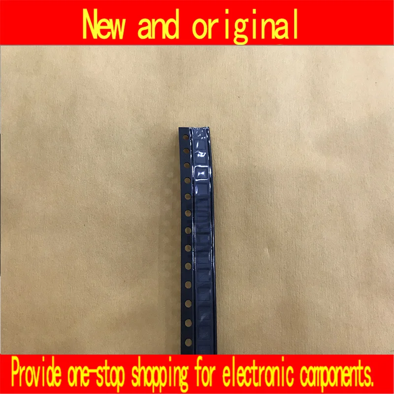 Оригинальный новый оригинальный чип IC 20 шт./лот RT8035GQW QFN10 RT8035|Аксессуары для