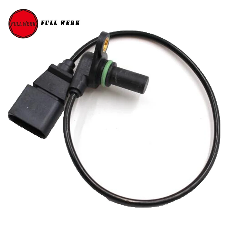 Датчик скорости передачи 01M927321B AT для VW Beetle Golf Jetta 1 6 8 9 TDI 01M 927 321B 6PU009161041|sensor sensor|sensor