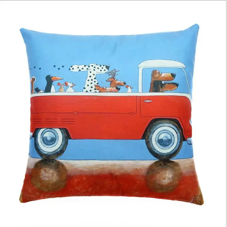 

2022 Free shipping plush pillow case high quality pillow cover pillow cases home