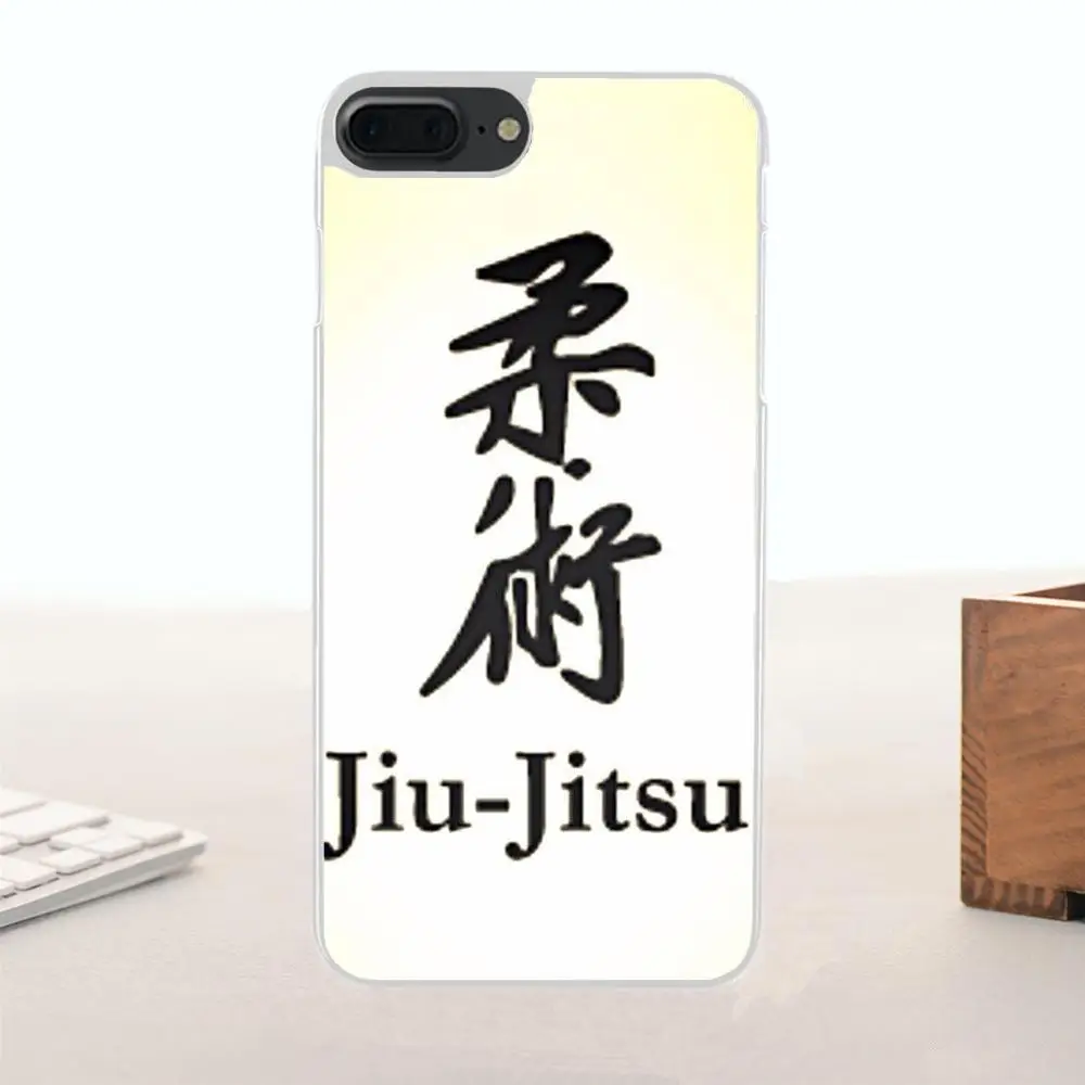 Bixedx Тонкий силиконовый чехол для Samsung Galaxy A3 A5 A7 J1 J2 J3 J5 J7 2015 2016 2017 Jiu Jitsu Judo |