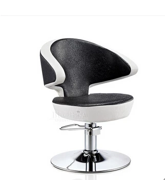 

Fashion hairdressing chair, barber chair, haircut chair,
