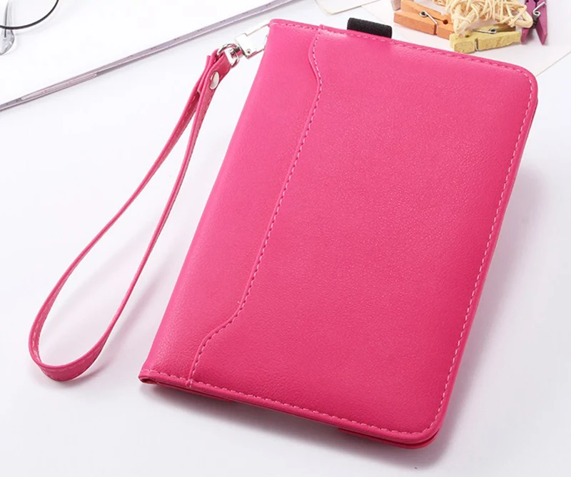 Чехол NINJA, многофункциональный чехол для Funda Kindle Paperwhite 4(10th Generation- Release), Портативная подставка из искусственной кожи