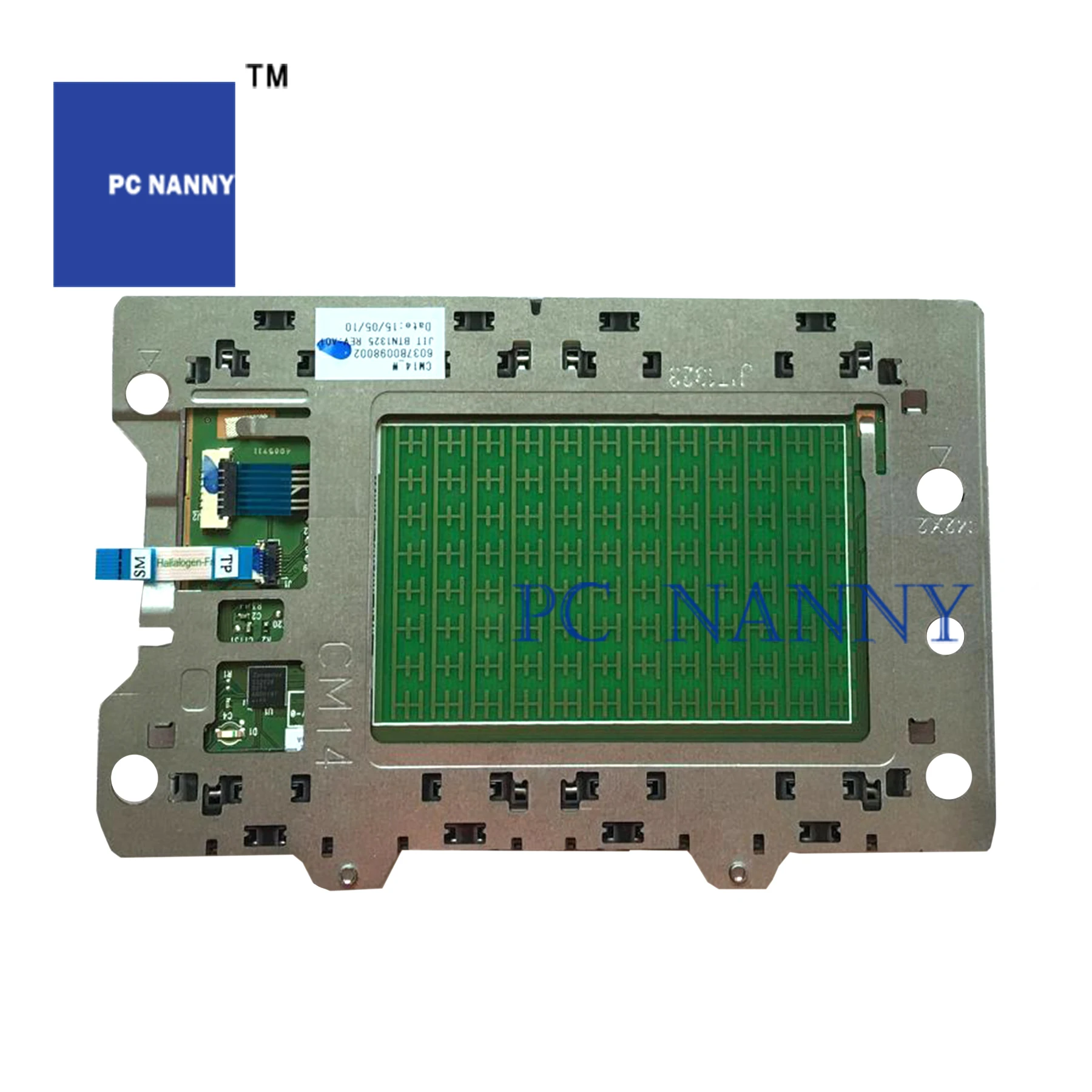 PCNANNY для HP ZBook14u Touc hp ad с компьютерной мышью 6037B0098002 | Компьютеры и офис