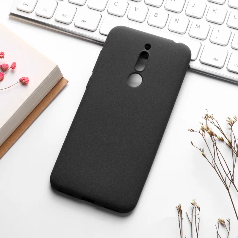 005 Матовый мягкий чехол из силикона и ТПУ чехол для Meizu M6T 15 Lite M3 M5 M8 M9 Примечание 16X MX5 Pro 7 Plus металлический корпус Meilan MX6 мини M6s 16 Note 8 9 чехол Крышка - Цвет: 005