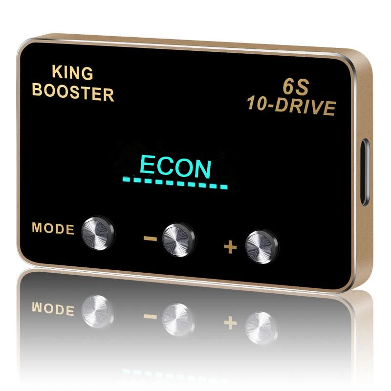 Автомобильные аксессуары усилитель скорости электронный привод контроллер