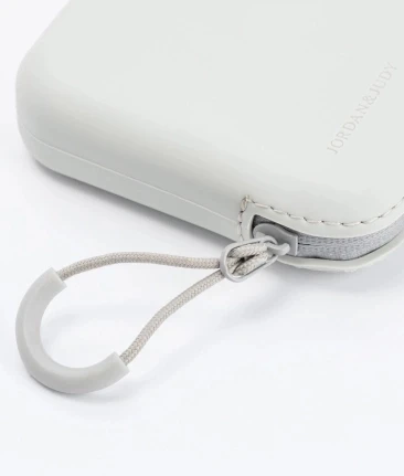 Силиконовая Портативная сумка для хранения легкая сумка-кошелек с ремешком на