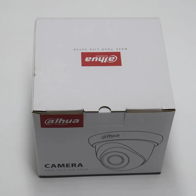 DAHUA HDCVI HAC-HDW1100S Camera 1/2.9&quot 1Megapixel CMOS 720P IR 30M indoor Cdahua cctv security camera dahua coaxial | Безопасность и