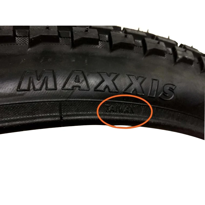 MAXXIS Holy Roller велосипедные шины 26 26*2,4 24*2,4 сверхлегкие BMX шины для уличных велосипедов шоколадные протекторы шины для альпинизма biketrial