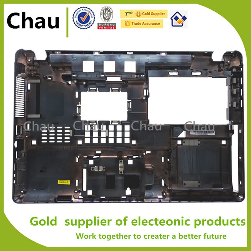 Новинка для Asus K93SM K93SV X93SV X93S K93S верхняя крышка/нижняя базовая крышка чехол AP0JO000630